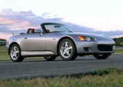 Honda S2000